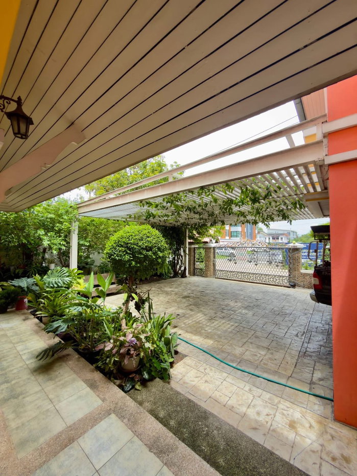 รูป ขายบ้านเดี่ยวหลังใหญ่ 150 ตร.ว. - รูปที่ 32/35