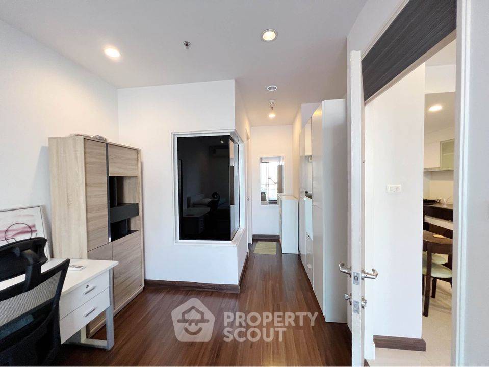 picture 1-BR 50 Sqm Condo At Supalai Premier @ Asoke, 200m to MRT Phetchaburi (ID 994683) - 7/15