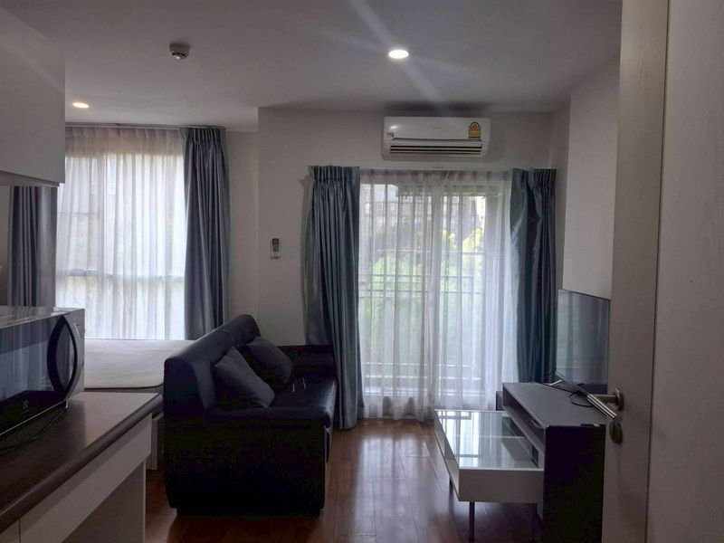 picture Condo for rent, Lumpini Place Bangna Km.3 - 5/10