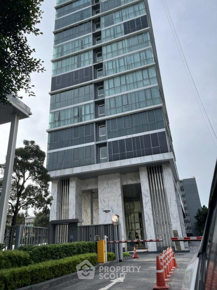 picture 1-BR Condo at De Lapis Charan 81 near MRT Bang Phlat (ID 1296760) - 8/8