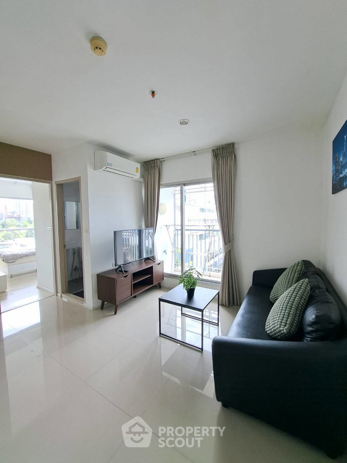 รูป คอนโด 2-ห้องนอน ที่ แอสปาย สุขุมวิท 48 ใกล้ BTS พระโขนง (ID 3020356) - รูปที่ 6/8