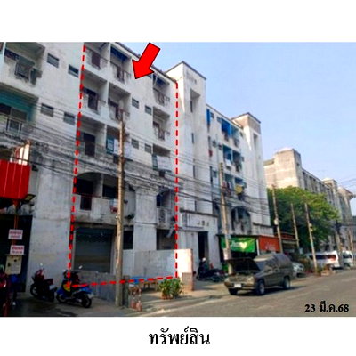 อาคารพาณิชย์ ปทุมธานี : Z3A1053 ขายอาคารพานิชย์ โครงการ นิคมอุตสาหกรรมนวนคร ตำบล คลองหนึ่ง อำเภอ คลองหลวง จังหวัด ปทุมธานี