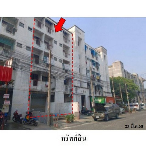 รูป Z3A1053 ขายอาคารพานิชย์ โครงการ นิคมอุตสาหกรรมนวนคร ตำบล คลองหนึ่ง อำเภอ คลองหลวง จังหวัด ปทุมธานี - รูปที่ 1/8