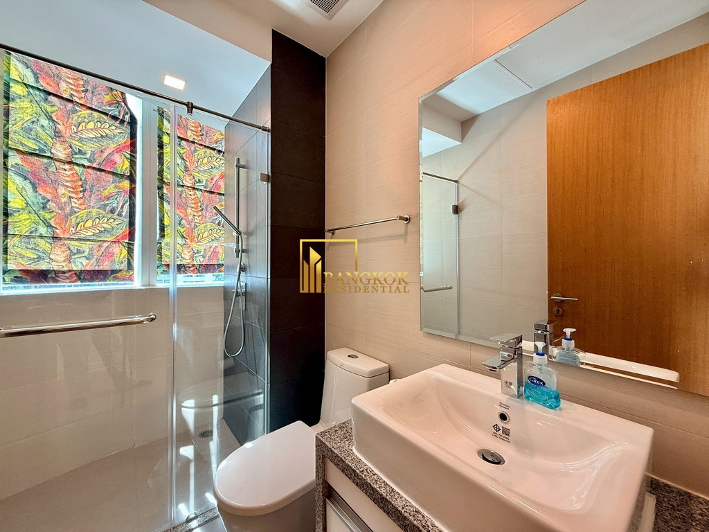 picture Millennium Residence | Stylish 3 Bed Condo in Popular Area - BR5332CD - 21/38