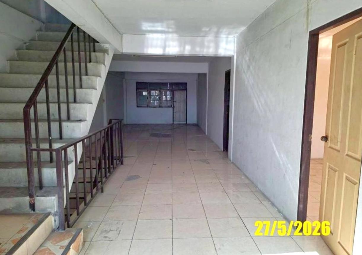 รูป อาคารพาณิชย์ 71.6 ตร.วา เมืองนนทบุรี นนทบุรี 30.2M - รูปที่ 38/48