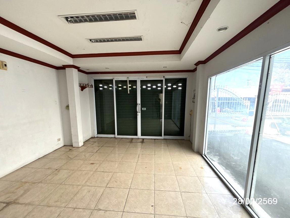 รูป บ้านเดี่ยว 105.1 ตร.วา เมืองบุรีรัมย์ บุรีรัมย์ 5.1M - รูปที่ 18/32