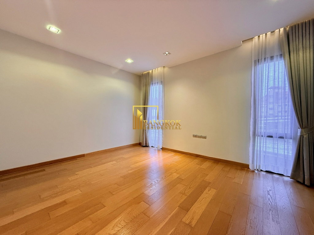รูป Very Spacious 4 Bedroom Pool Villas Luxury House For Sale - BR28126SH - รูปที่ 22/62