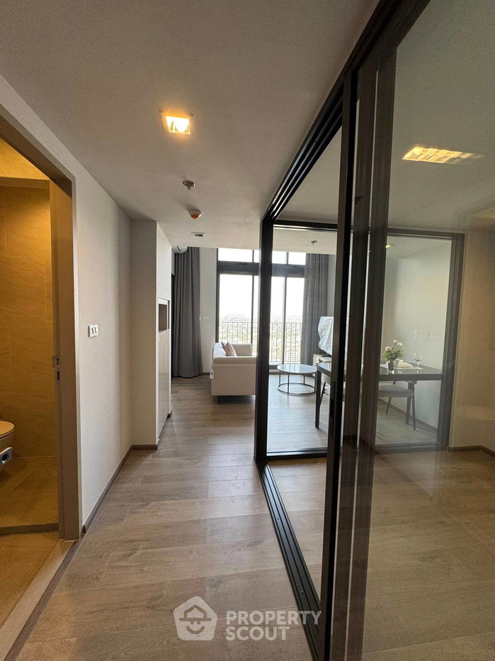 รูป คอนโด 1 ห้องนอน Piti Sukhumvit 101 ชั้น 15 ใกล้ BTS ปุณวิถี 400 ม. (ID 2091175) - รูปที่ 4/10