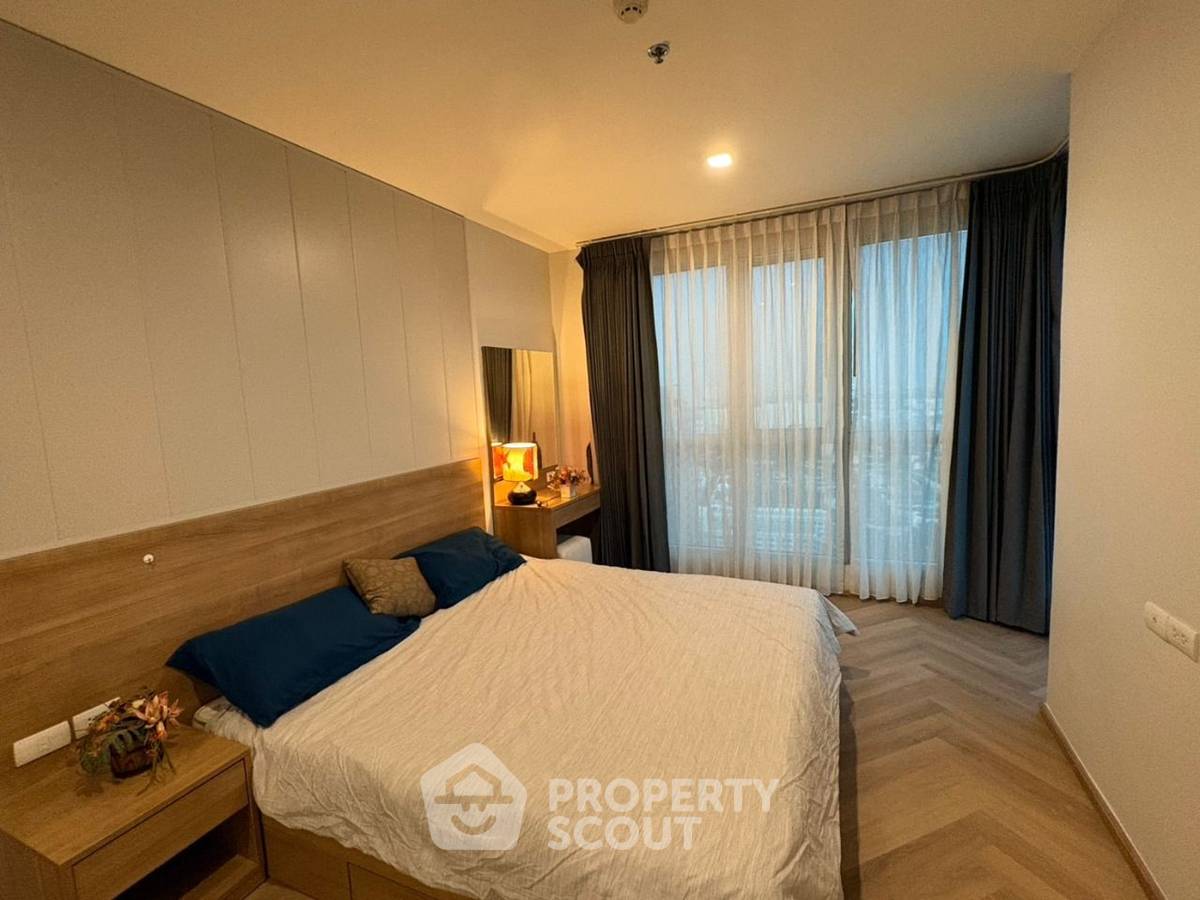 picture 2-BR Condo at Rhythm Sukhumvit 50 near BTS On Nut (ID 3023791) - 8/14