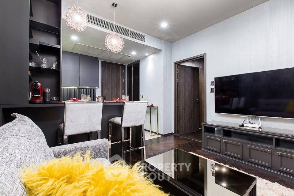 รูป คอนโด 1-ห้องนอน ที่ เดอะ โมนูเมนต์ สนามเป้า ใกล้ BTS อารีย์ (ID 3021845) - รูปที่ 8/13