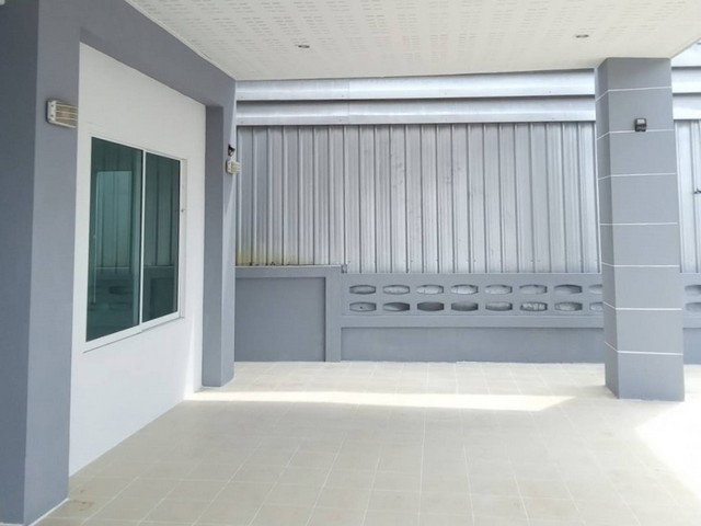 picture FOR SALE  HOUSE PROPERTY  2880000 BAHT. - 8/8