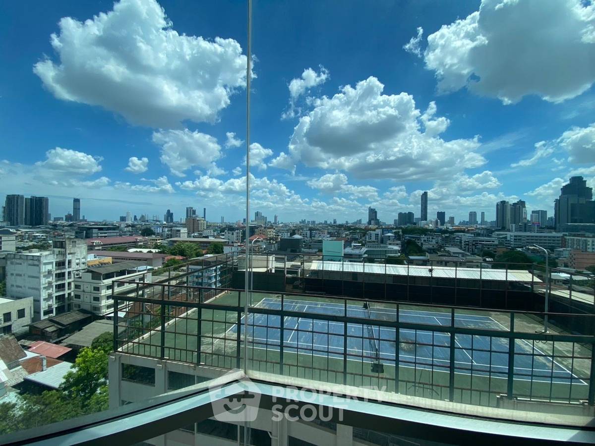 รูป คอนโด 2-ห้องนอน ที่ สาทร ไพร์ม เรสซิเดนซ์ ใกล้ BTS เซนต์หลุยส์ (ID 3022551) - รูปที่ 7/12
