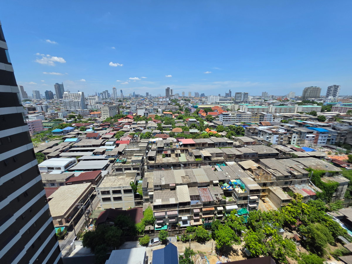 picture [FOR RENT] QUINTARA MHY’ DEN PHONIMIT | 1-BEDROOM | 15,000 THB/MONTH - 7/7