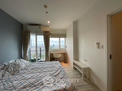 รูปภาพ คอนโด 2 ห้องนอน 56 ตร.ม. ชั้น 20 ที่ เดอะ คีย์ สาทร-เจริญรัช ใกล้ทางด่วน/ขนส่ง (ID 3020513)