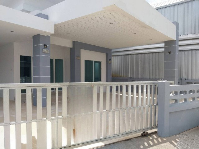 picture FOR SALE  HOUSE PROPERTY  2880000 BAHT. - 1/8