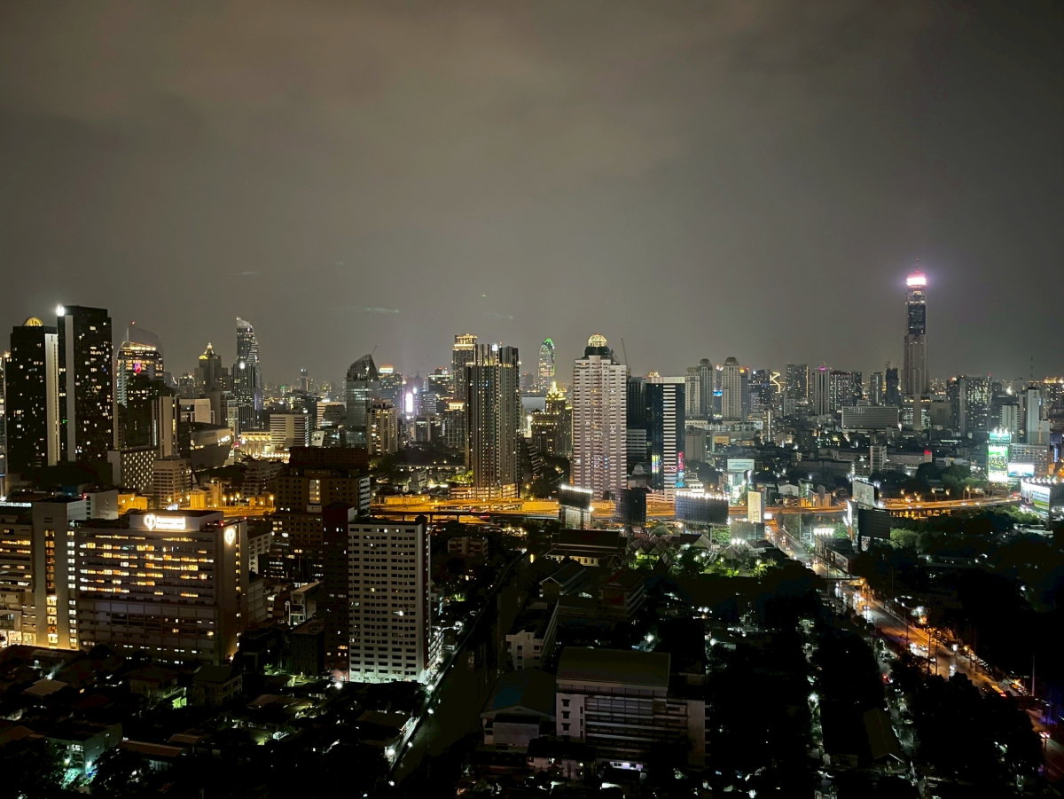 รูป Circle Condominium | 🚝ใกล้ BTS นานา, เพลินจิต , MRT เพชรบุรี #2026062214882 - รูปที่ 20/20