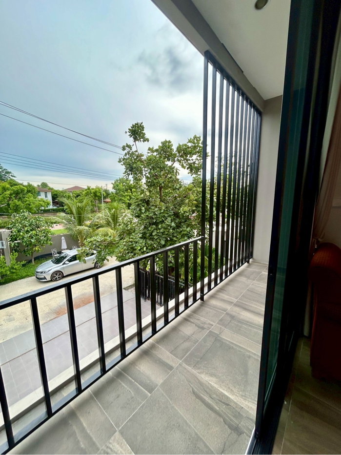 รูป 💥 ให้เช่าบ้านเดี่ยว โครงการอนันดา เรสซิเดนท์ ฉลองกรุง – ลาดกระบัง 💥 ค่าเช่าเพียง 55,000 บาท/เดือน - รูปที่ 9/42