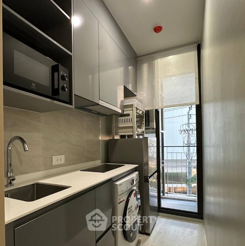 รูป คอนโด 1-ห้องนอน ที่ สกายไรส์ อเวนิว สุขุมวิท 64 ใกล้ BTS ปุณณวิถี (ID 2681081) - รูปที่ 3/3