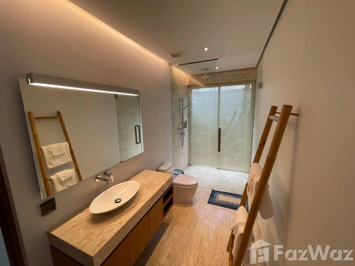 picture 4 Bedroom Villa for rent at Anchan Hills 1646576 - 22/27