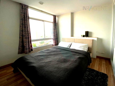 Condos for sale : 🔺 For Sell Condo CENTRIC SCENE SUKHUMVIT 64 Building 1, Floor 20,1 bed room, Room size 32.00 sqm