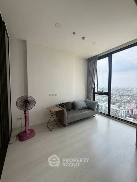picture 1-BR Condo at Mazarine Ratchayothin near BTS Ratchayothin (ID 3020819) - 4/15