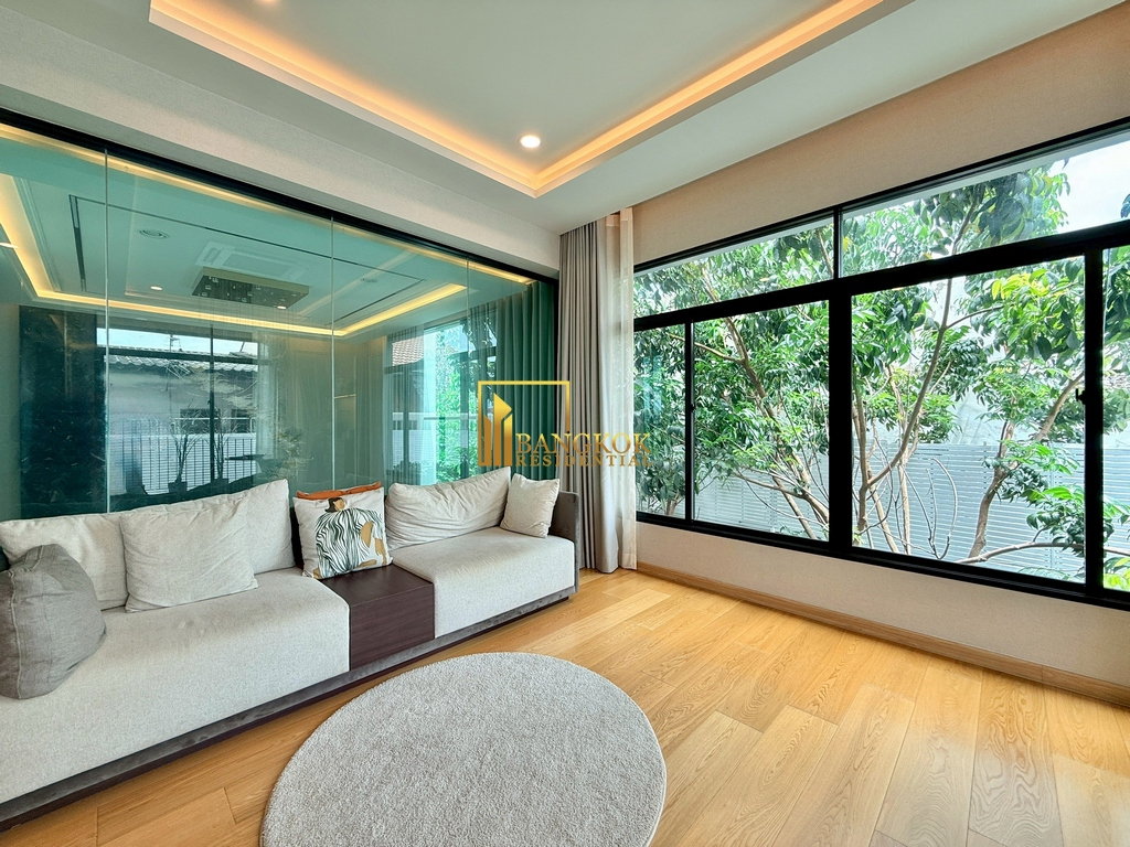 picture The Master Sukhumvit | Luxurious 4 Bedroom House For Rent - BR28353SH - 21/60
