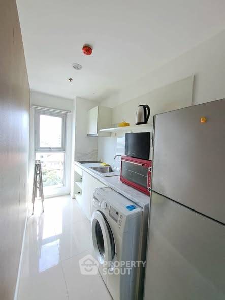 รูป คอนโด 2-ห้องนอน ที่ แอสปาย สุขุมวิท 48 ใกล้ BTS พระโขนง (ID 3020356) - รูปที่ 4/8