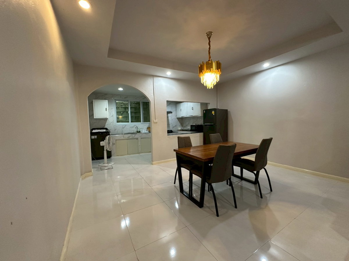 picture or Rent Townhouse Punnavithi Sukhumvit101 Punna Withi - 6/19