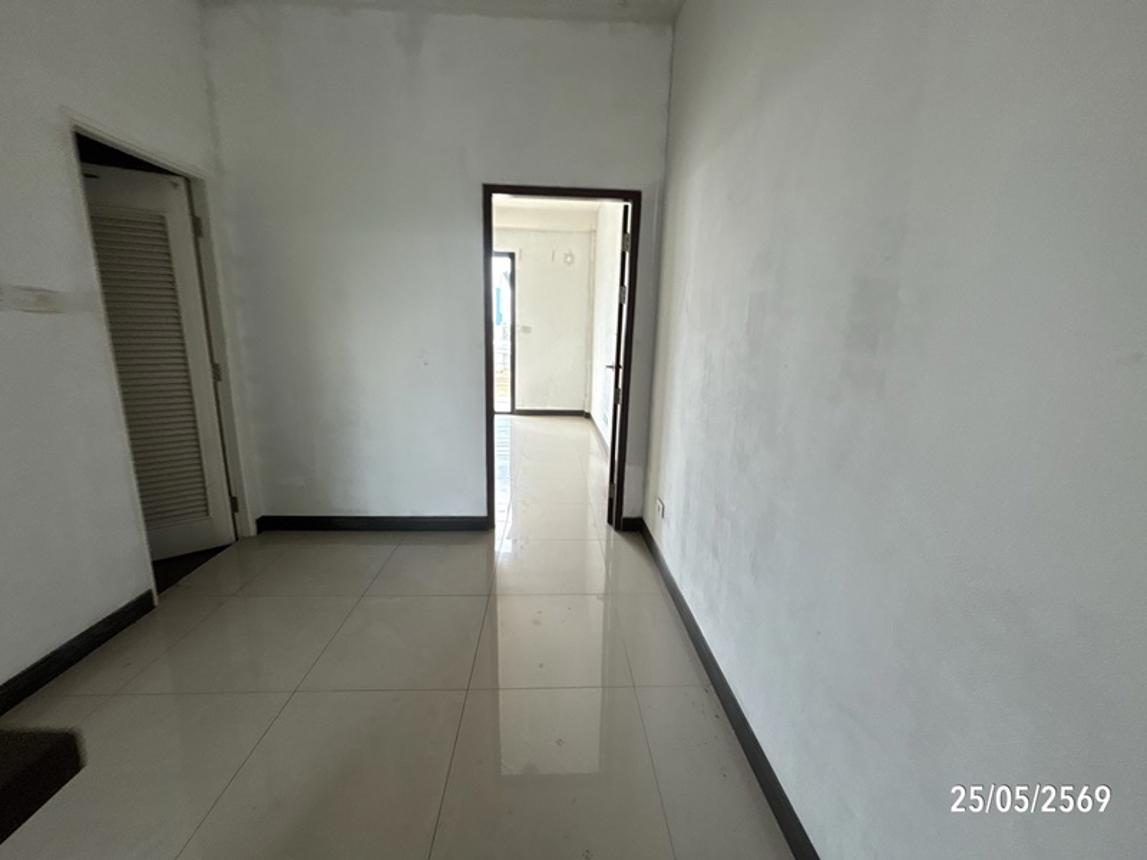 รูป อาคารพาณิชย์ 59 ตร.วา ปักธงชัย นครราชสีมา 6.6M - รูปที่ 26/34