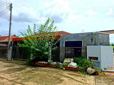 บ้านเดี่ยว ภูเก็ต : J20538 ขายบ้านเดี่ยว เดอะวิช 3@ป่าคลอก ป่าคลอก อำเภอถลาง ภูเก็ต