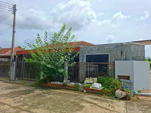 picture FOR SALE  HOUSE PROPERTY  2790000 BAHT. - 1/8