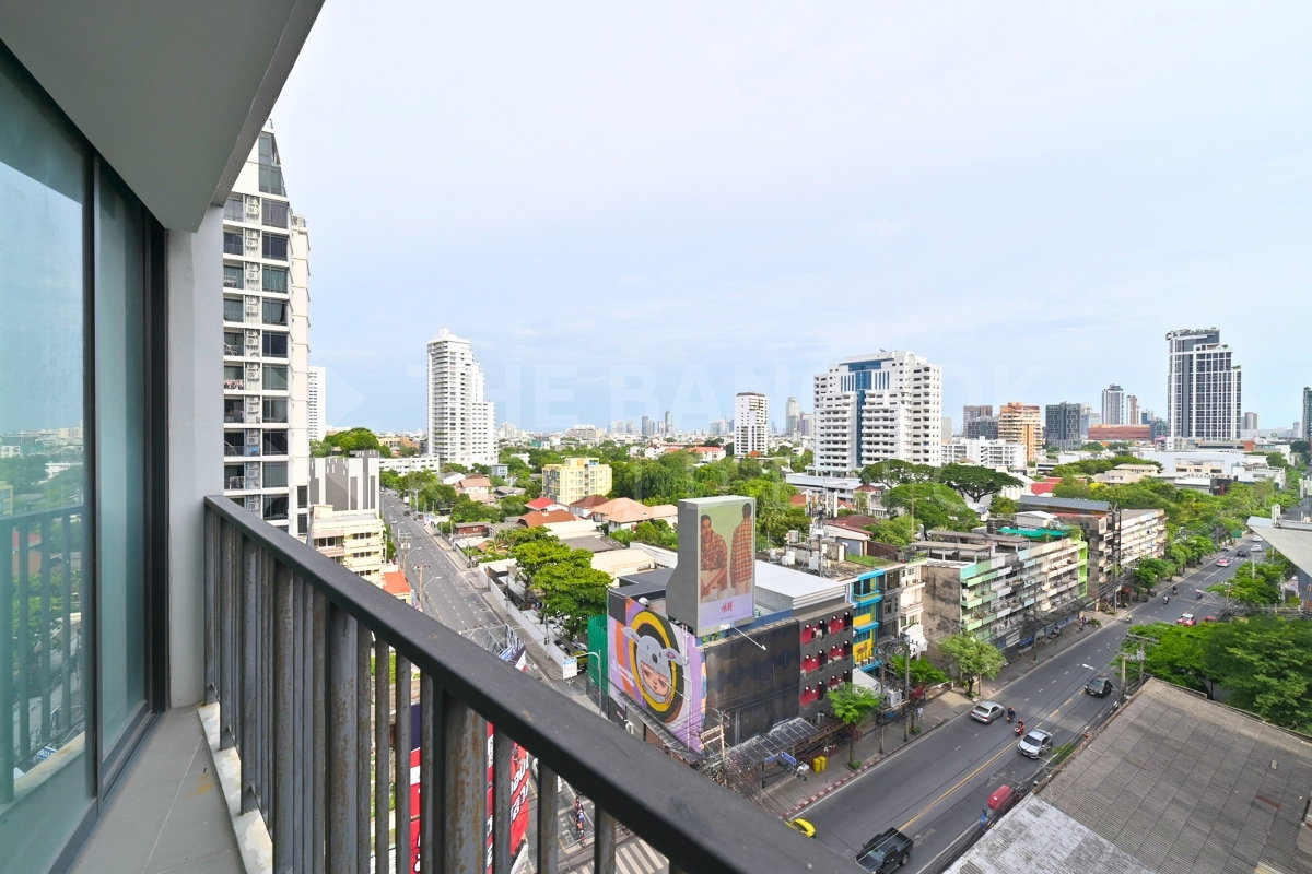 รูป เช่าคอนโด 🛌🏻 The Alcove Thonglor 10 ห้อง2นอน 79.79 40k💖 ห้องว่าง พร้อมนัดชม! ใกล้ BTS เอกมัย - รูปที่ 8/8