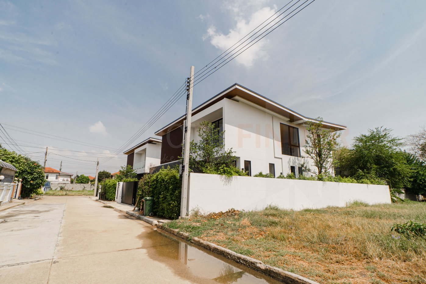 รูป EDEN Srinakarin – Suan Luang 4 bedrooms, for sale - รูปที่ 24/46
