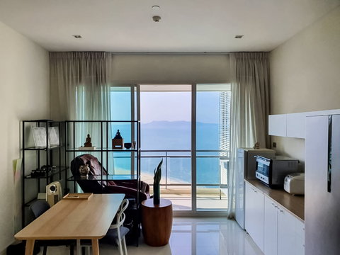 Reflection Jomtien Beach 1 Bedroom Condo for Sale Pattaya