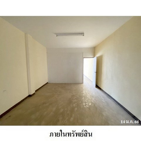 รูป Z8Z6237 ขายอาคารพานิชย์ ตำบล ประชาธิปัตย์ อำเภอ ธัญบุรี จังหวัด ปทุมธานี - รูปที่ 7/8