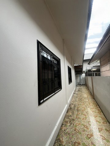 รูป J4977 ขายบ้านเดี่ยว หมู่บ้าน สินทวีวิลล์ ตำบล ท่าทองใหม่ อำเภอกาญจนดิษฐ์ สุราษฎร์ธานี - รูปที่ 8/8