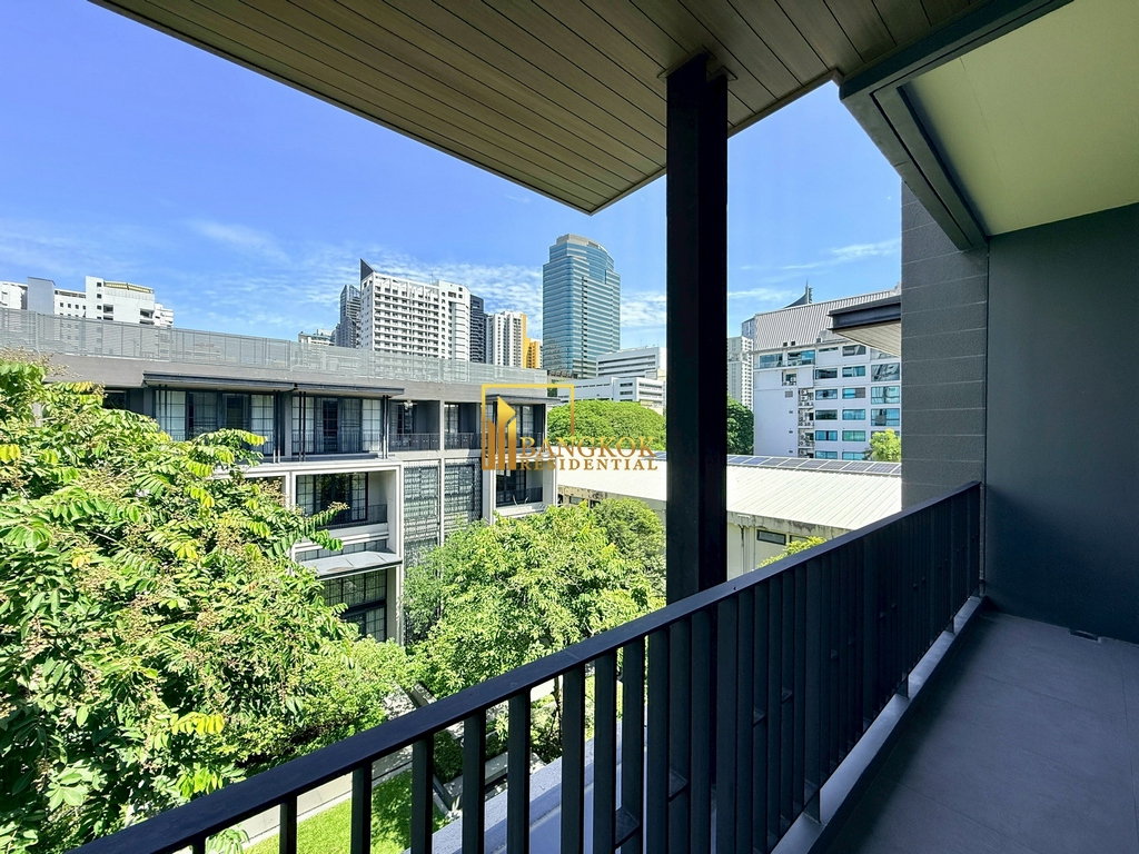 รูป Quarter 31 | Gorgeous 4 Bedoom Luxury House in Phrom Phong - BR28219SH - รูปที่ 42/63