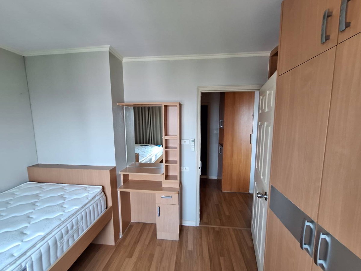 picture 📍 Lumpini Place Phahol–Saphankhwai 🔥 SPACIOUS 2-BEDROOM UNIT | 65 SQ.M. | HIGH FLOOR | MOVE-IN READY 🔥 - 5/12