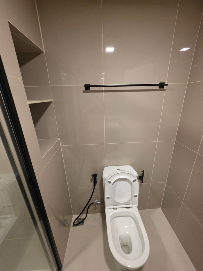 picture [FOR RENT] QUINTARA MHY’ DEN PHONIMIT | 1-BEDROOM | 15,000 THB/MONTH - 6/7