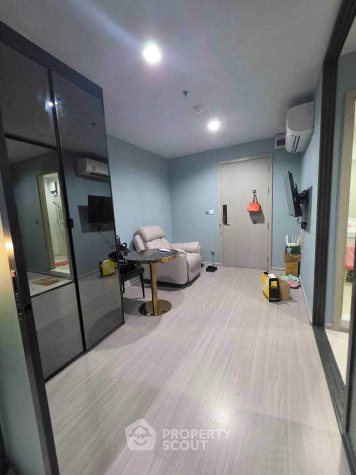 รูป คอนโด 1-ห้องนอน ที่ ไลฟ์ ลาดพร้าว ใกล้ BTS ห้าแยกลาดพร้าว (ID 3023241) - รูปที่ 4/13