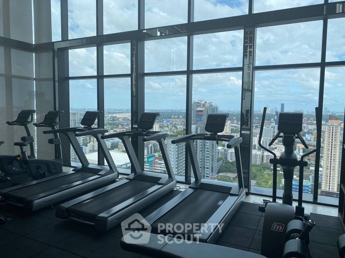 รูป คอนโด 1 ห้องนอน ชั้นสูง 30 Knightsbridge Prime อ่อนนุช ขนาด 23 ตร.ม. ใกล้ BTS อ่อนนุช (ID 1531159) - รูปที่ 24/29