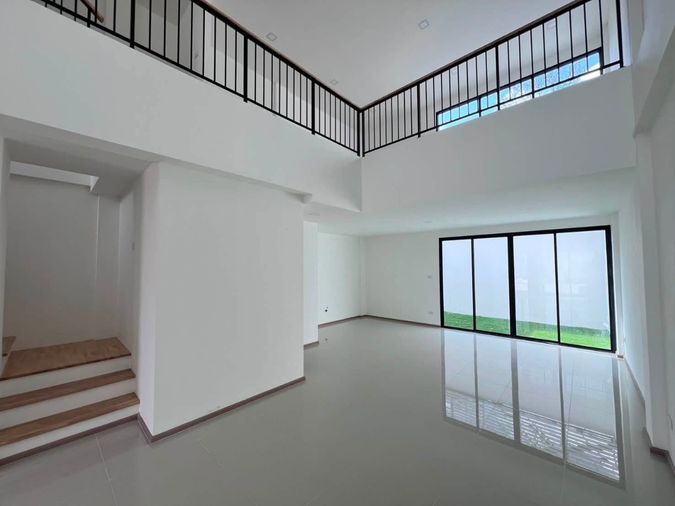 3-bed townhouse for sale, 256 sqm, 19 sq wah, The Blisz Iconic Sathorn - Charan 35