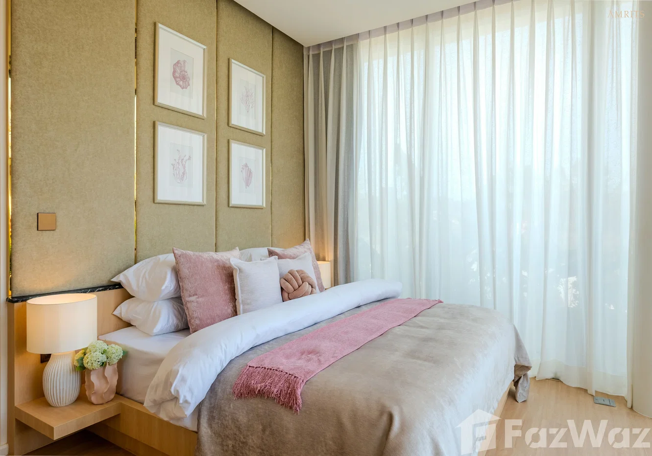 picture 4 Bedroom Villa for sale at Amrits Luxury Villas  5353310 - 7/24