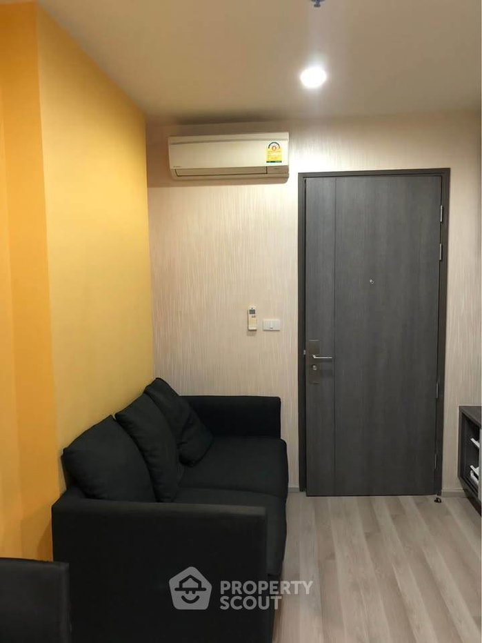 picture 1-BR Condo at Centric Ratchada - Huai Khwang near MRT Huai Khwang (ID 3021441) - 7/17