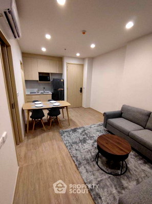 Condos for rent : 1-BR Condo In Noble State 39, Phrom Phong, 400m To BTS, 15th Floor (ID 1533212)