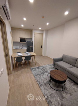 คอนโด 1-ห้องนอน ที่ โนเบิล สเตท 39 ใกล้ BTS พร้อมพงษ์ (ID 1533212)