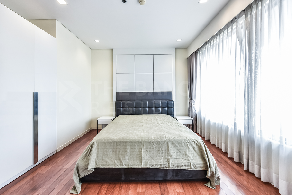 picture Amanta Lumpini near MRT Khlong Toei Station Comfortable and Ready to Move-in - 7/10