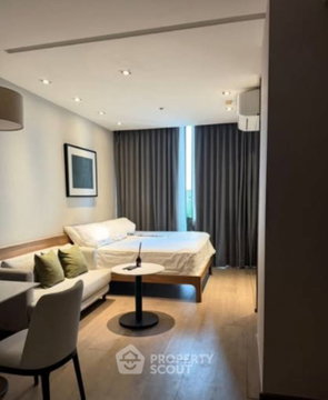 Studio Condo at Park Origin Phrom Phong near BTS Phrom Phong (ID 3013756)