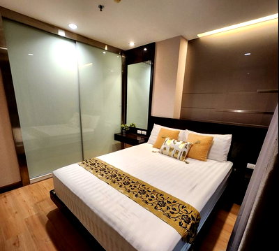 คอนโดให้เช่า :  ⚡️⚡️⚡️ให้เช่าคอนโด LPN Park Riverside-Rama3 ขนาด 33.27 ตรม. ชั้น14 ตึกC วิวแม่น้ำเจ้าพระยา ใกล้ขึ้น-ลงทางด่วน พร้อมอยู่เฟอร์ครบ ⚡️⚡️⚡️