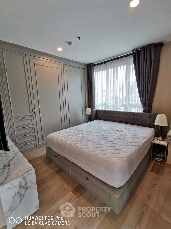 รูป คอนโด 2-ห้องนอน ที่ ไลฟ์ แอท สาทร 10 ใกล้ BTS เซนต์หลุยส์ (ID 566957) - รูปที่ 6/12